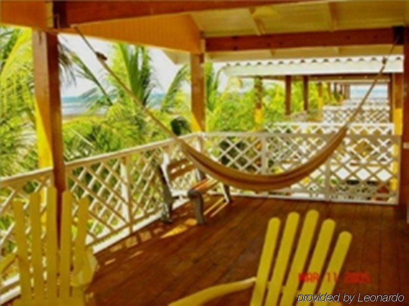 Hotel Vistamar Beachfront Resort & Conference Center Pochomil Instalações foto